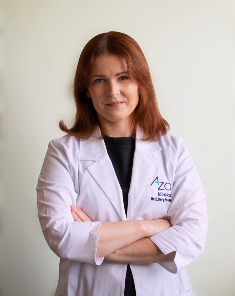 Evija Bergfelde