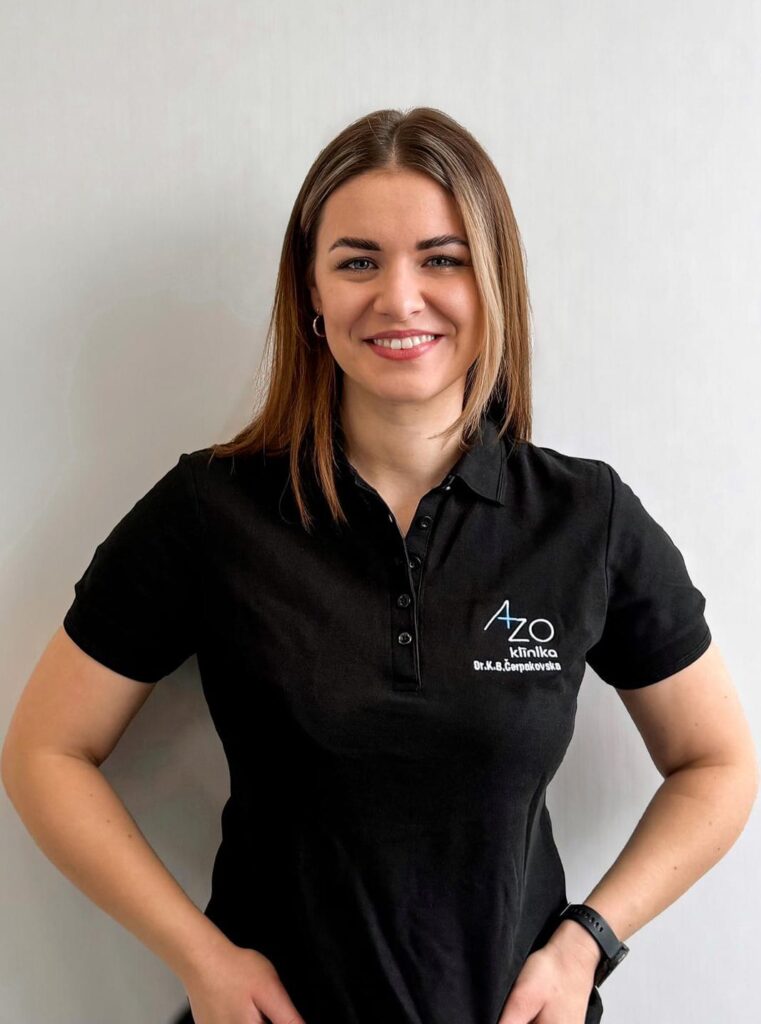 Krista Brigita Čerpakovska